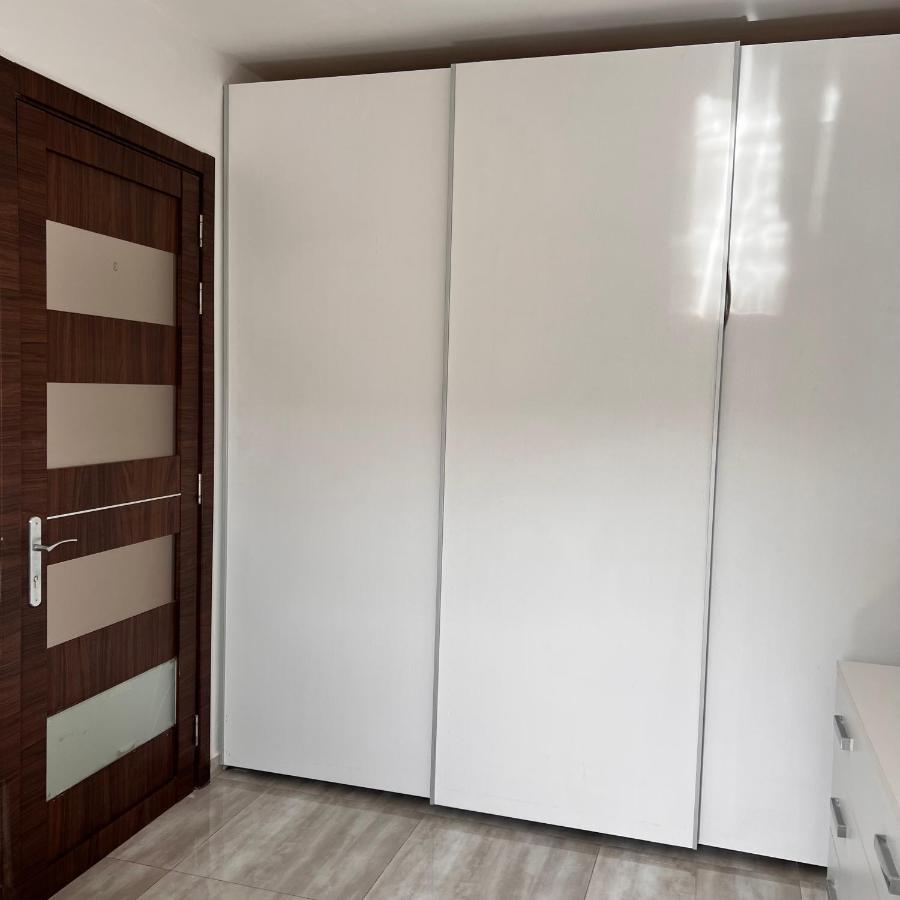 F4 Room 3, Private Room Two Single Beds Shared Bathroom Msida Eksteriør bilde